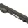 Акумуляторна батарея для ноутбука HP Compaq NY221AA Mini 110 10.8V Black 5200mAh OEM 3