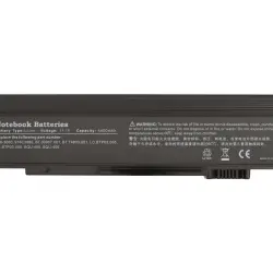 Акумуляторна батарея для ноутбука Acer TravelMate: 3200, 3201, 3202, 3203, 3204, 3205, C200, C210, C203ETCi, C204Tmi, C213Tmi, C215TMi 11.1V Black 4400mAh OEM