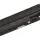 Акумуляторна батарея для ноутбука Acer SQU-410 Ferrari 4000 14.8V Black 4800mAh OEM 2