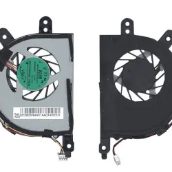 Вентилятор для ноутбука Lenovo IdeaPad U260 5V 0.4A 4-pin ADDA
