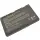 Аккумуляторная батарея для ноутбука Acer BATCL50L Travelmate 291 11.1V Black 5200mAh OEM 2