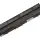 Акумуляторна батарея для ноутбука Dell Y9943 Inspiron 640m 11.1V Black 4400mAh OEM 2
