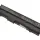 Акумуляторна батарея для ноутбука Dell Y9943 Inspiron 640m 11.1V Black 4400mAh OEM 3