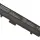 Акумуляторна батарея для ноутбука Dell Y9943 Inspiron 640m 11.1V Black 4400mAh OEM 5