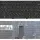 Клавіатура для ноутбука Lenovo IdeaPad (Z470, G470Ah, G470GH, Z370) Black, (Black Frame), RU 1