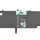 Аккумуляторная батарея для ноутбука Dell JD33K XPS 10 7.4V Black 3670mAh Orig 1
