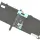 Аккумуляторная батарея для ноутбука Dell JD33K XPS 10 7.4V Black 3670mAh Orig 5