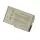 Акумуляторна батарея для ноутбука Dell BAT1194 Latitude D600 11.1V Grey 5200mAh OEM 5