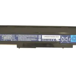 Аккумуляторная батарея для ноутбука Acer AS09C31 NV4001 11.1V Black 4400mAh Orig