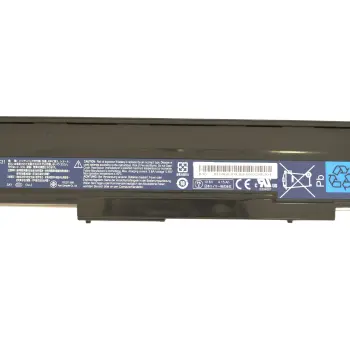 Аккумуляторная батарея для ноутбука Acer AS09C31 NV4001 11.1V Black 4400mAh Orig
