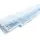 Акумуляторна батарея для ноутбука Samsung AA-PB6NC6W NC10 11.1V White 5200mAh OEM 1