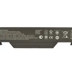 Аккумуляторная батарея для ноутбука HP Compaq HSTNN-IB89 ProBook 4510s 14.4V Black 4400mAh Orig