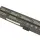 Акумуляторна батарея для ноутбука Fujitsu-Siemens 255-3S4400-G1L1 Amilo M1405 10.8V Black 5200mAh OEM 3