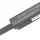 Аккумуляторная батарея для ноутбука HP Compaq HSTNN-DB91 ProBook 4310s 14.8V Black 5200mAh OEM 2