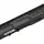 Аккумуляторная батарея для ноутбука Acer BTP-ANJ1 Aspire 3620 11.1V Black 5200mAh OEM 2