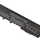 Аккумуляторная батарея для ноутбука Acer BTP-ANJ1 Aspire 3620 11.1V Black 5200mAh OEM 5