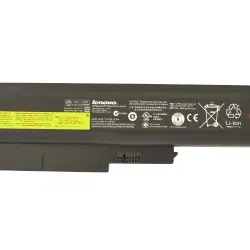 Аккумуляторная батарея для ноутбука Lenovo-IBM 40Y7659 ThinkPad T60 10.8V Black 5200mAh Orig