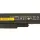 Аккумуляторная батарея для ноутбука Lenovo-IBM 40Y7659 ThinkPad T60 10.8V Black 5200mAh Orig 4