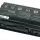 Аккумуляторная батарея для ноутбука DNS W370BAT-8 Clevo W370 14.8V Black 5200mAh Orig 1