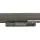 Акумуляторна батарея для ноутбука Dell F707H Inspiron Mini 12 11.1V Black 4400mAh OEM 4