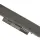 Акумуляторна батарея для ноутбука Dell F707H Inspiron Mini 12 11.1V Black 4400mAh OEM 5