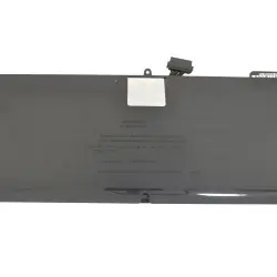 Аккумуляторная батарея для ноутбука Apple A1321 MacBook Pro 15" MB985 (2009) 10.8V Black 6600mAh Orig