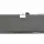 Аккумуляторная батарея для ноутбука Apple A1321 MacBook Pro 15" MB985 (2009) 10.8V Black 6600mAh Orig 4