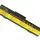 Аккумуляторная батарея для ноутбука Lenovo-IBM 02K7039 ThinkPad X30 10.8V Black 4400mAh OEM 5