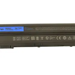 Акумуляторна батарея для ноутбука Dell T54FJ Latitude E6420 11.1V Black 5240mAh Orig