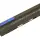 Аккумуляторная батарея для ноутбука Dell T54FJ Latitude E6420 11.1V Black 5240mAh Orig 2