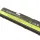 Аккумуляторная батарея для ноутбука Lenovo-IBM 43R1965 ThinkPad X300 10.8V Black 3600mAh OEM 3