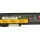 Акумуляторна батарея для ноутбука Lenovo-IBM 42T4534 ThinkPad X200 10.8V Black 5200mAh Orig 1