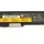 Акумуляторна батарея для ноутбука Lenovo-IBM 42T4534 ThinkPad X200 10.8V Black 5200mAh Orig 4