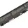 Акумуляторна батарея для ноутбука Fujitsu-Siemens FMV2030 Amilo Si2636 11.1V Black 4400mAh OEM 2