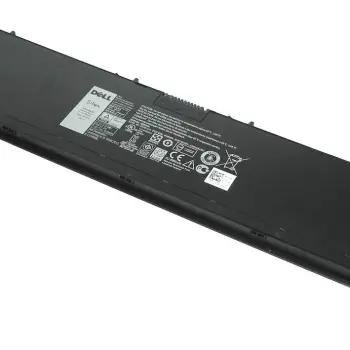 Акумуляторна батарея для ноутбука Dell 3RNFD Latitude E7450 7.4V Black 6986mAh Orig