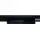 Акумуляторна батарея для ноутбука Dell J590M Mini 10 11.1V Black 2200mAh OEM 1