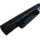 Акумуляторна батарея для ноутбука Dell J590M Mini 10 11.1V Black 2200mAh OEM 2