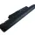 Акумуляторна батарея для ноутбука Dell J590M Mini 10 11.1V Black 2200mAh OEM 4