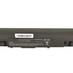 Акумуляторна батарея для ноутбука Dell N887N Vostro 1220 14.8V Black 2600mAh OEM