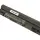 Аккумуляторная батарея для ноутбука Dell N887N Vostro 1220 14.8V Black 2600mAh OEM 3