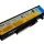 Акумуляторна батарея для ноутбука Lenovo-IBM L08S6D13 IdeaPad Y550 11.1V Black 5200mAh Orig 2
