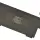 Аккумуляторная батарея для ноутбука Apple A1245 MacBook Air 13" A1237 (2008) 7.4V Black 5200mAh OEM 5