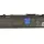 Аккумуляторная батарея для ноутбука Dell WU946 Studio 1555 11.1V Black 5200mAh Orig 1