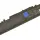 Аккумуляторная батарея для ноутбука Dell WU946 Studio 1555 11.1V Black 5200mAh Orig 2