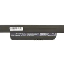 Акумуляторна батарея для ноутбука Acer AS10B31 Aspire 3820T 11.1V Black 5200mAh OEM