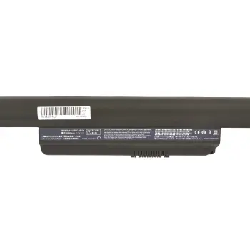 Акумуляторна батарея для ноутбука Acer AS10B31 Aspire 3820T 11.1V Black 5200mAh OEM