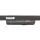Акумуляторна батарея для ноутбука Acer AS10B31 Aspire 3820T 11.1V Black 5200mAh OEM 1