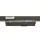 Акумуляторна батарея для ноутбука Acer AS10B31 Aspire 3820T 11.1V Black 5200mAh OEM 4