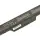 Акумуляторна батарея для ноутбука HP Compaq HSTNN-IB62 550 10.8V Black 5200mAh OEM 2