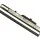 Аккумуляторная батарея для ноутбука MSI BTY-S12 Wind U100 11.1V Black 5200mAh OEM 5